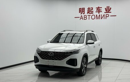 Hyundai ix35, 2022 год, 1 270 000 рублей, 3 фотография