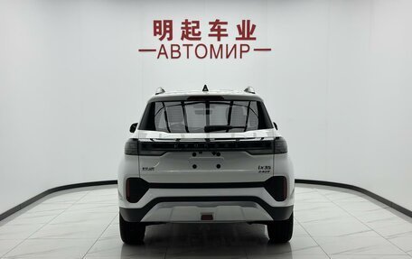 Hyundai ix35, 2022 год, 1 270 000 рублей, 6 фотография