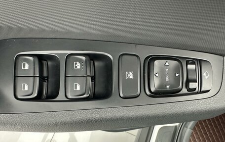 Hyundai ix35, 2022 год, 1 270 000 рублей, 9 фотография