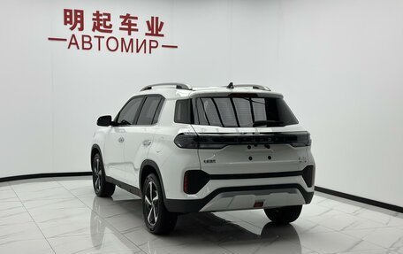Hyundai ix35, 2022 год, 1 270 000 рублей, 5 фотография