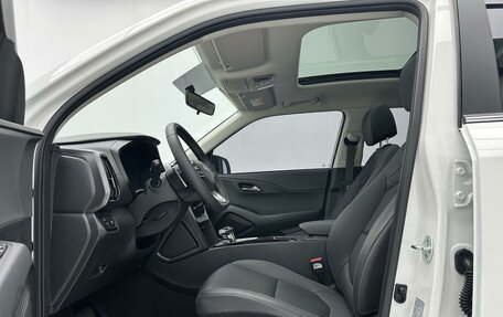 Hyundai ix35, 2022 год, 1 270 000 рублей, 10 фотография