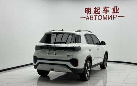 Hyundai ix35, 2022 год, 1 270 000 рублей, 7 фотография