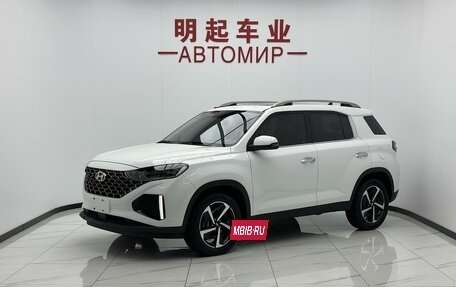 Hyundai ix35, 2022 год, 1 270 000 рублей, 4 фотография
