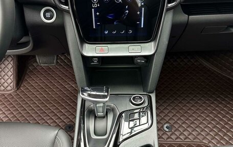 Hyundai ix35, 2022 год, 1 270 000 рублей, 13 фотография