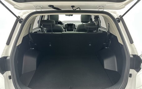 Hyundai ix35, 2022 год, 1 270 000 рублей, 17 фотография