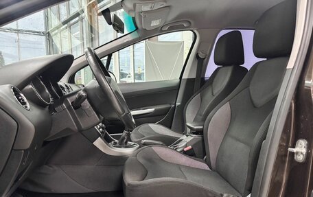 Peugeot 308 II, 2011 год, 569 000 рублей, 7 фотография