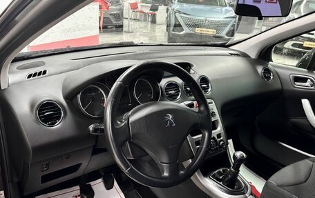 Peugeot 308 II, 2011 год, 569 000 рублей, 8 фотография