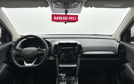 Hyundai ix35, 2022 год, 1 270 000 рублей, 15 фотография