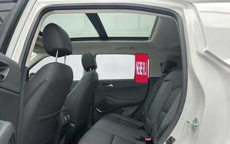 Hyundai ix35, 2022 год, 1 270 000 рублей, 16 фотография