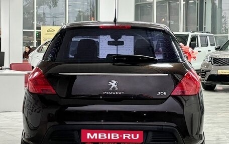 Peugeot 308 II, 2011 год, 569 000 рублей, 6 фотография