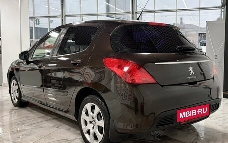Peugeot 308 II, 2011 год, 569 000 рублей, 4 фотография