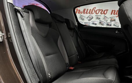 Peugeot 308 II, 2011 год, 569 000 рублей, 11 фотография