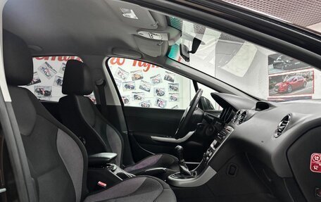Peugeot 308 II, 2011 год, 569 000 рублей, 12 фотография