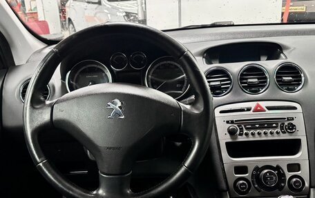 Peugeot 308 II, 2011 год, 569 000 рублей, 15 фотография