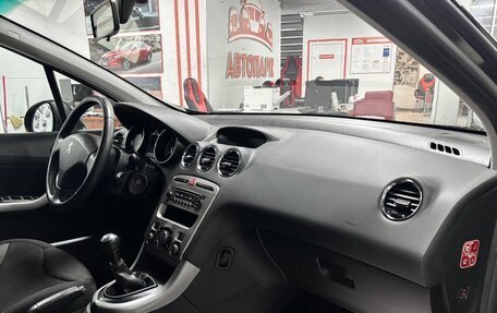 Peugeot 308 II, 2011 год, 569 000 рублей, 13 фотография