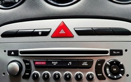 Peugeot 308 II, 2011 год, 569 000 рублей, 17 фотография