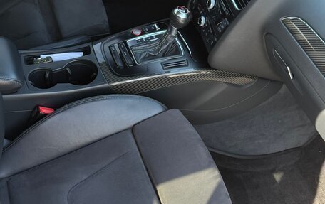 Audi RS 4, 2013 год, 3 700 000 рублей, 9 фотография