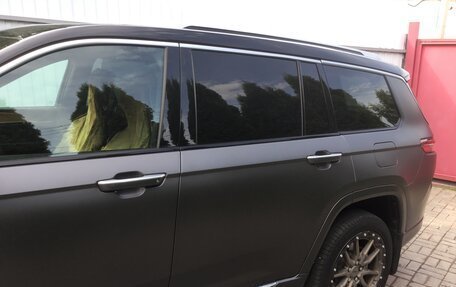 Jeep Grand Cherokee, 2023 год, 8 250 000 рублей, 9 фотография