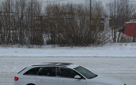 Audi RS 4, 2013 год, 3 700 000 рублей, 15 фотография