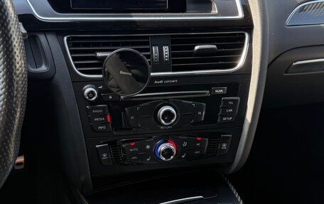 Audi RS 4, 2013 год, 3 700 000 рублей, 11 фотография