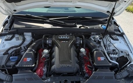 Audi RS 4, 2013 год, 3 700 000 рублей, 13 фотография