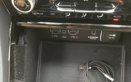 Jeep Grand Cherokee, 2023 год, 8 250 000 рублей, 20 фотография