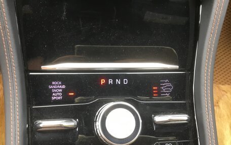 Jeep Grand Cherokee, 2023 год, 8 250 000 рублей, 24 фотография