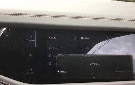Jeep Grand Cherokee, 2023 год, 8 250 000 рублей, 23 фотография