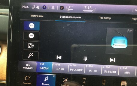 Jeep Grand Cherokee, 2023 год, 8 250 000 рублей, 21 фотография
