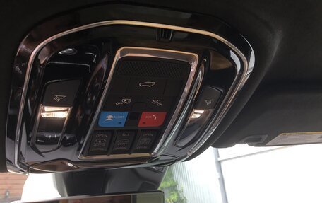 Jeep Grand Cherokee, 2023 год, 8 250 000 рублей, 36 фотография