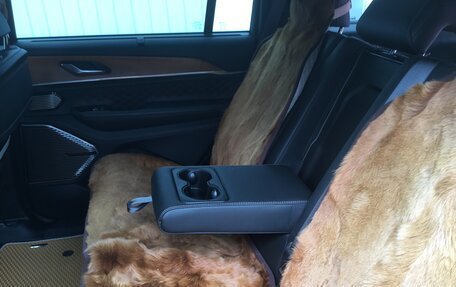 Jeep Grand Cherokee, 2023 год, 8 250 000 рублей, 32 фотография
