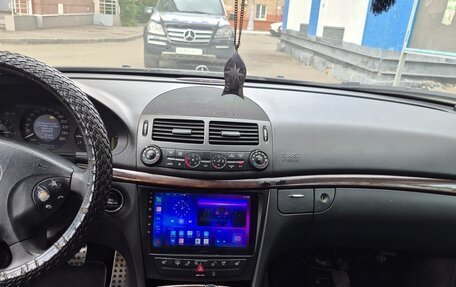 Mercedes-Benz E-Класс, 2006 год, 950 000 рублей, 5 фотография