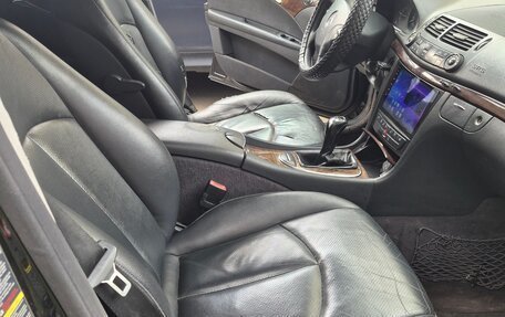 Mercedes-Benz E-Класс, 2006 год, 950 000 рублей, 6 фотография