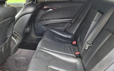 Mercedes-Benz E-Класс, 2006 год, 950 000 рублей, 7 фотография