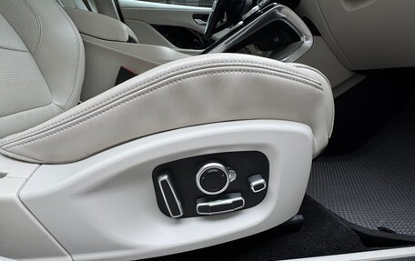 Jaguar I-Pace I, 2019 год, 4 207 000 рублей, 14 фотография