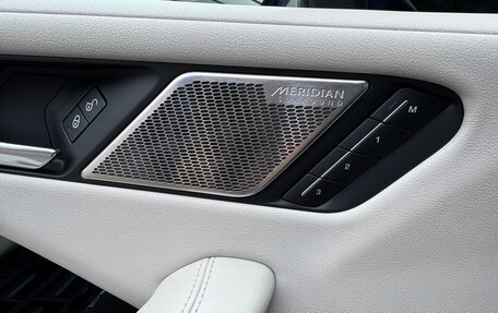 Jaguar I-Pace I, 2019 год, 4 207 000 рублей, 15 фотография