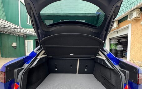 Jaguar I-Pace I, 2019 год, 4 207 000 рублей, 19 фотография