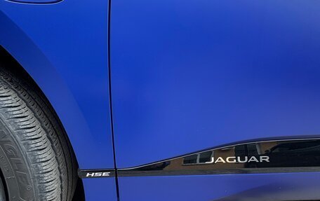 Jaguar I-Pace I, 2019 год, 4 207 000 рублей, 21 фотография