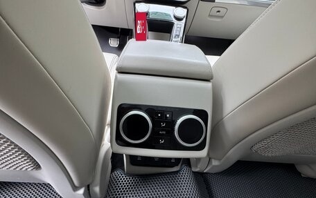 Jaguar I-Pace I, 2019 год, 4 207 000 рублей, 23 фотография