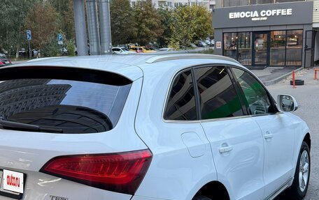 Audi Q5, 2013 год, 1 950 000 рублей, 4 фотография