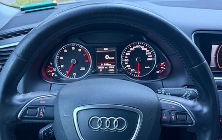 Audi Q5, 2013 год, 1 950 000 рублей, 6 фотография