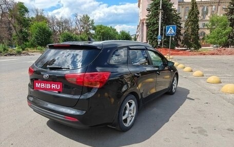 KIA cee'd III, 2018 год, 1 350 000 рублей, 4 фотография