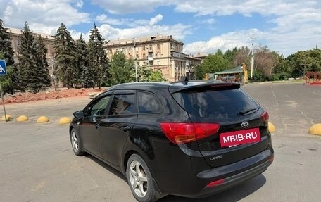 KIA cee'd III, 2018 год, 1 350 000 рублей, 3 фотография