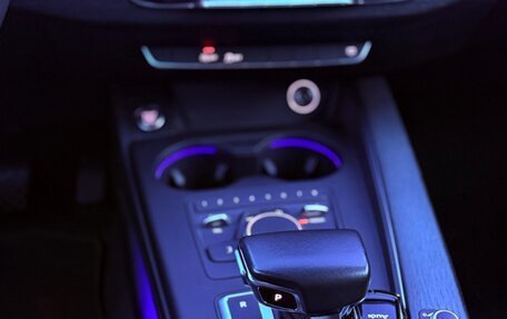 Audi A4, 2018 год, 2 150 000 рублей, 9 фотография
