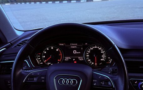 Audi A4, 2018 год, 2 150 000 рублей, 8 фотография