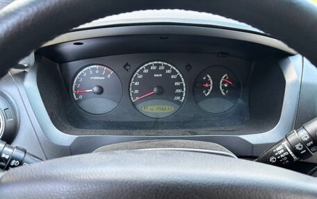 SsangYong Actyon II рестайлинг, 2007 год, 600 000 рублей, 8 фотография