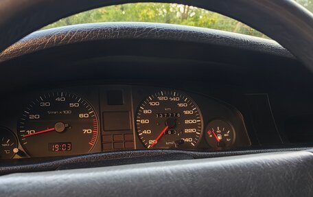 Audi 100, 1991 год, 220 000 рублей, 23 фотография
