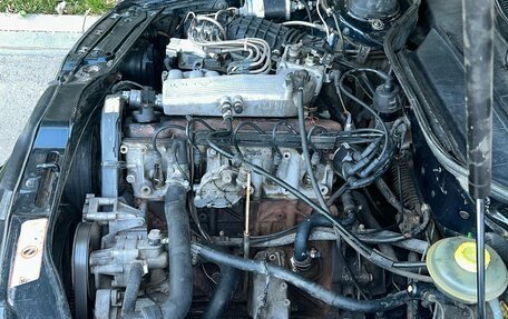 Audi 100, 1991 год, 220 000 рублей, 19 фотография