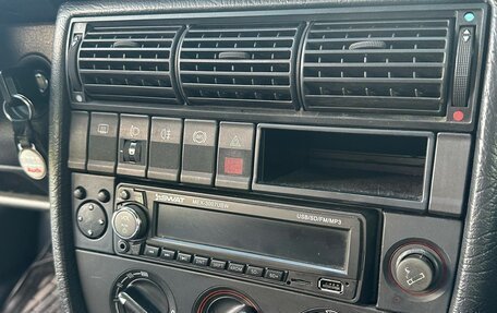 Audi 100, 1991 год, 220 000 рублей, 27 фотография