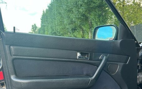 Audi 100, 1991 год, 220 000 рублей, 26 фотография